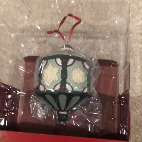 2004 Thomas Kincade Hallmark Keepsake Ornament. Victorian Christmas, NWTO - Picture 5 of 6